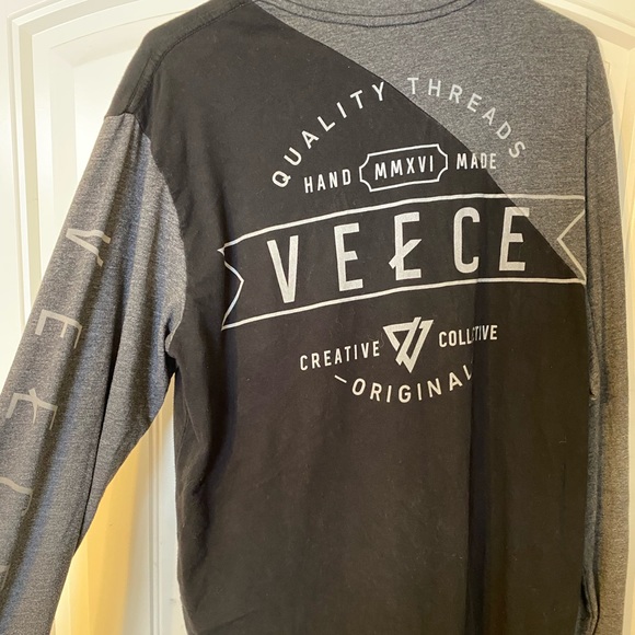 Buckle Other - Veece long sleeved shirt
